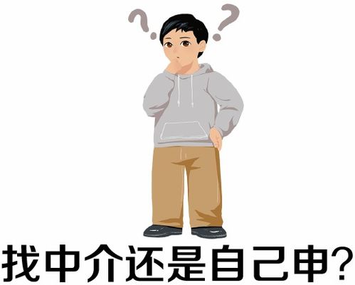 財新解析 通向留學offer的54條路——理性看待自費出國留學中介服務