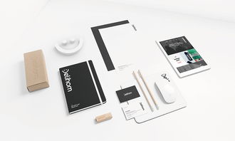 Delihom家居生活品牌logo設(shè)計(jì)與動(dòng)態(tài)影像視覺創(chuàng)意