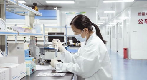 全周期健康管理 谷醫堂以科技重塑中醫服務新生態